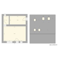 Senoux Projet rénovation Toit