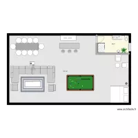 cave2 maison