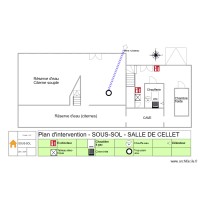 Sous-Sol Fin