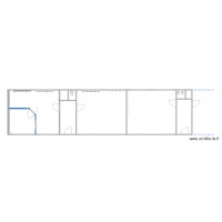 Plan d évacuation Messines - Bloc B