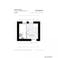 Plan Projet 2D Mr. Demaison