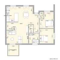 plateau 82m2