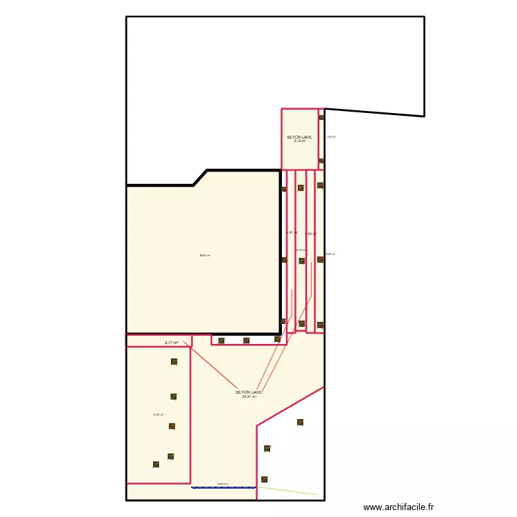 laurent . Plan de laurent . Plan de