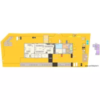 LBOX - plan électricité