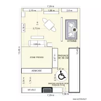 L\'authentique noailles