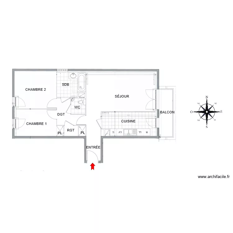 34949. Plan de 