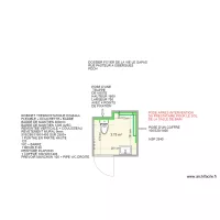 FOYER DE VIE LE GAPAS ISBERGUES ;