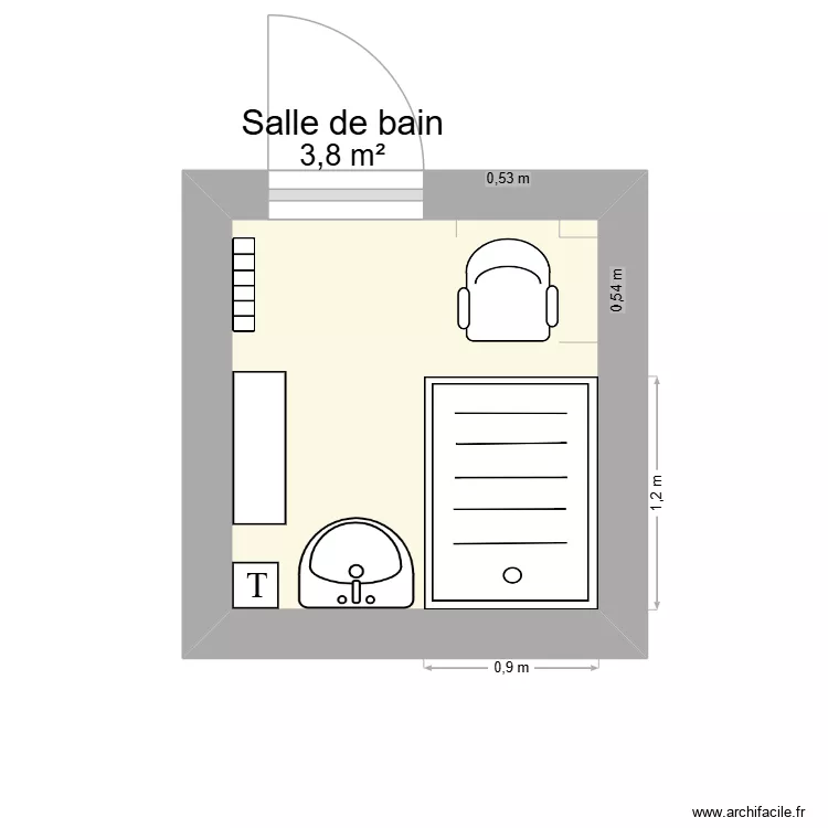 herme. Plan de herme. Plan de
