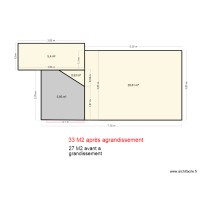 Terrasse B2 grès céramique