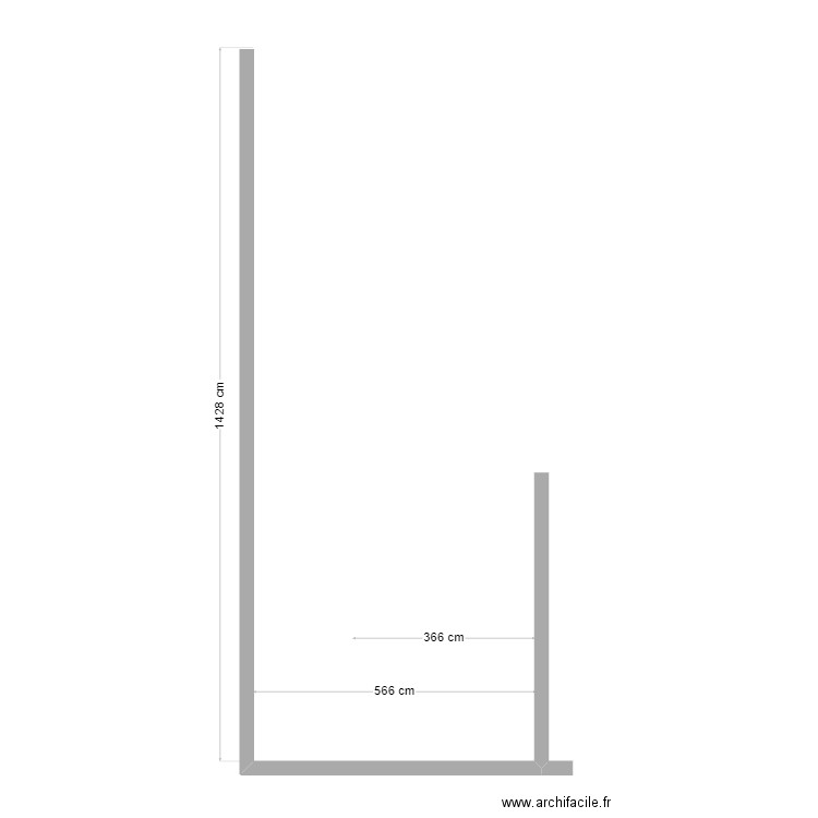 Yser 30 rez. Plan de 0 pièce et 0 m2