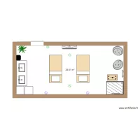 cabine soin corps en duo