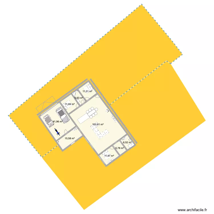 steb 160. Plan de steb 160. Plan de