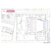 Hall Auditorium banque d'accueil cotations 10 2025