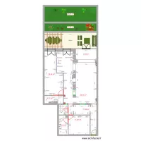 Plan Electrique 131 Pompe