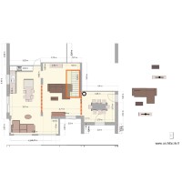 10 NB- Implantation poele