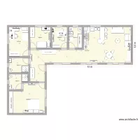 conteneur maritime plan 1