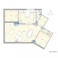 Maison Grisolles - A05