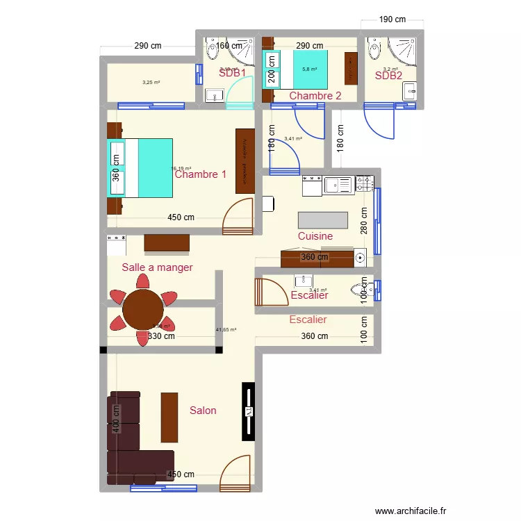 adronis acacia rdc for sketchup. Plan de adronis acacia rdc for sketchup. Plan de