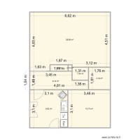 Saint martin aménagement