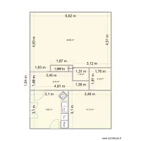 Saint martin am&eacute;nagement