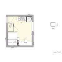 CH 201 - IMMEUBLE CLUSES version 2