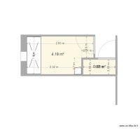 Salle de bain 1