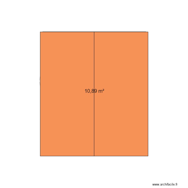 spa. Plan de 0 pièce et 0 m2