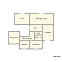 PLAN 2404 STEPHAN