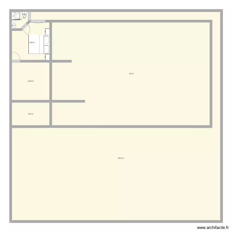 CELIB. Plan de 0 pièce et 0 m2 CELIB. Plan de 0 pièce et 0 m2