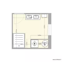 Salle de Bain Hautefage 1