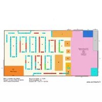 Gameplay 2024 - Mise &agrave; jour du 22-04-24