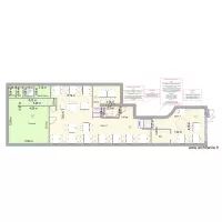 LE BOUILLON SABLAIS AP TRAVAUX