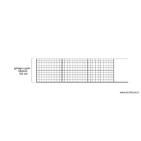 DP 04 dessin grillage