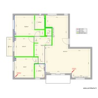 Megeve Grande Fontaine Chauffage