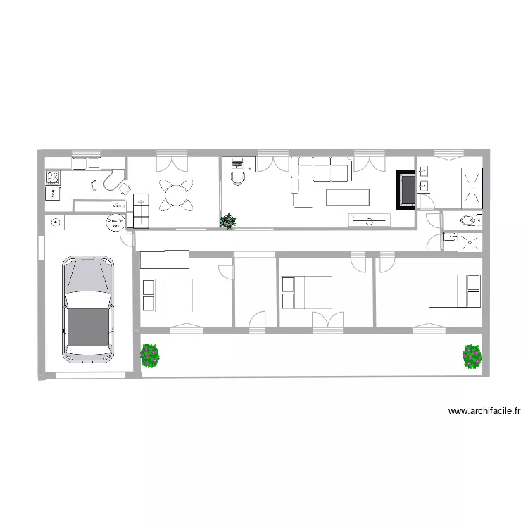 loiseau. Plan de loiseau. Plan de