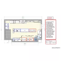 PLAN BISCOTTE 4 DIM.