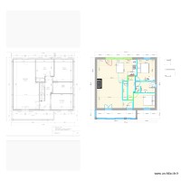 Pied de la Chèvre Projet II