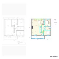 Pied de la Ch&egrave;vre Projet II