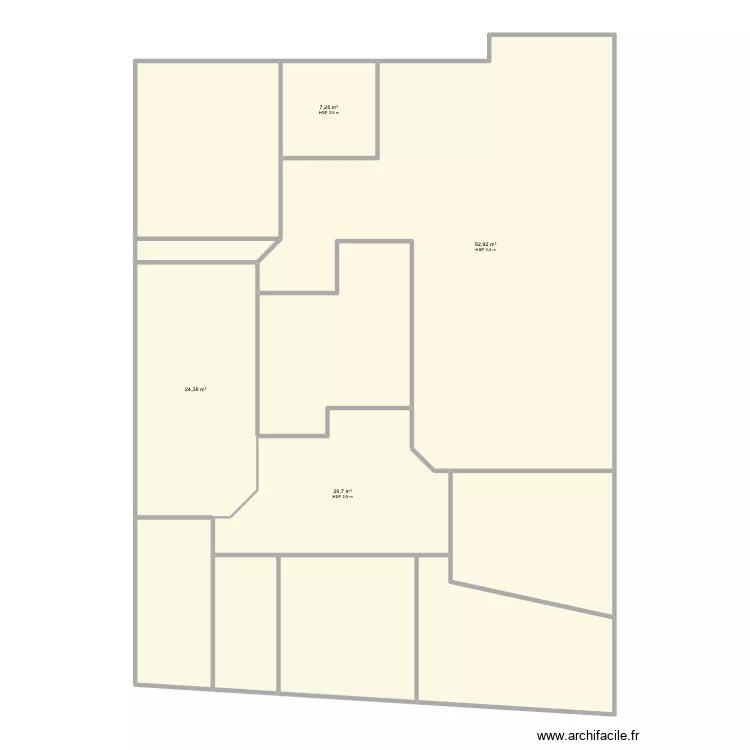 Médecin V2. Plan de Médecin V2. Plan de