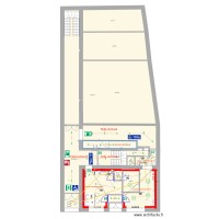 SCI Berné 3 électricité