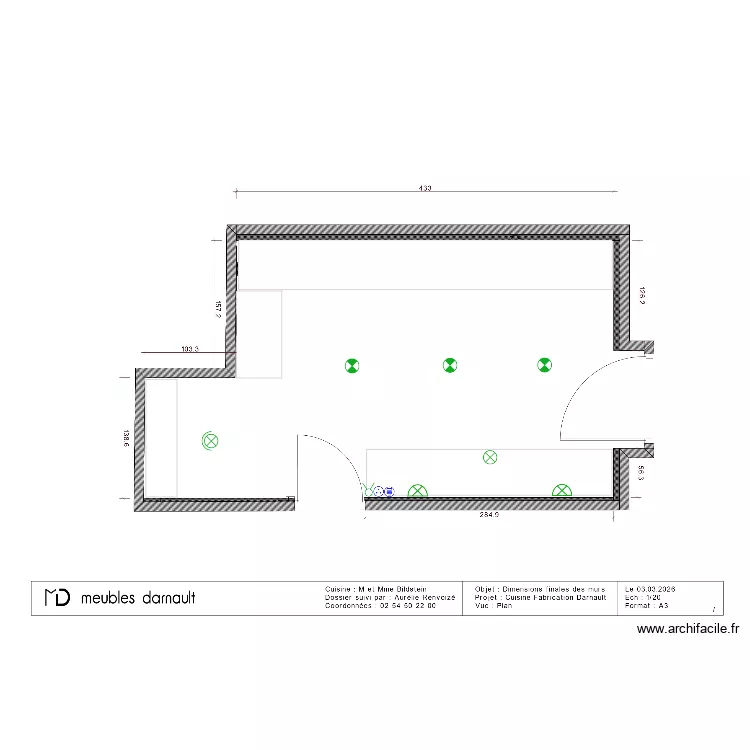 plan elec Bildstein pour Julien. Plan de plan elec Bildstein pour Julien. Plan de