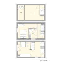 maisonnette SSP
