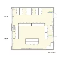 Salle Oxyg&egrave;ne 2235
