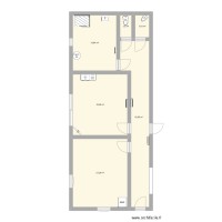 PLAN INITIAL