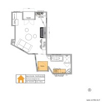 Plan 2D Boulainvilliers_NouvelAmenagement_test2