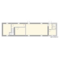 Plan salle de judo IME