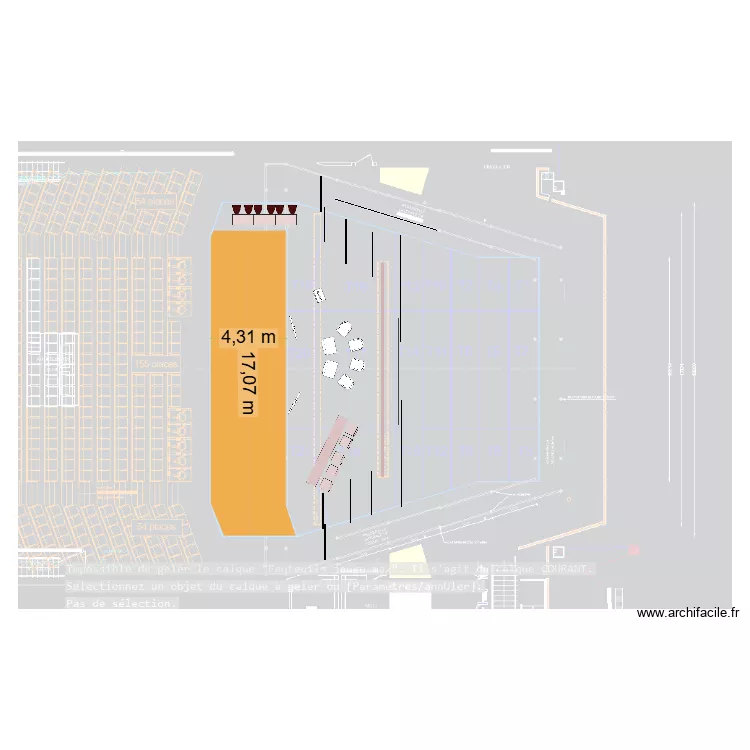 SCENE SDDEA CONFERENCE juin 2026. Plan de SCENE SDDEA CONFERENCE juin 2026. Plan de