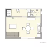 maisonnette 2