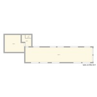 maison 58 G Peri RDC