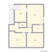 Rez de chauss&eacute;e